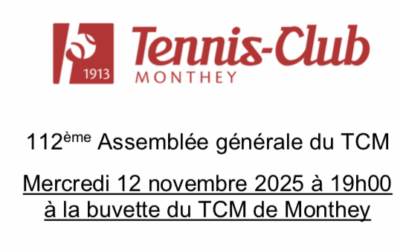 Assemblée générale