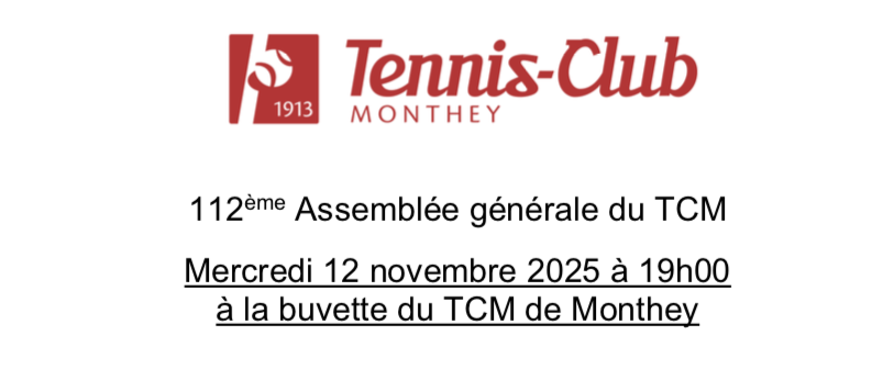 Assemblée générale